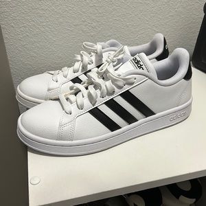 Brand new adidas shoes!!